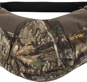 Hot Shot Hf-2 Textpac Hand - Warmer Insulated Rt-apx Os
