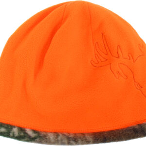 Hot Shot Hf1 Youth Beanie - Fleece Rt-apx-blaze Os (8-14)<