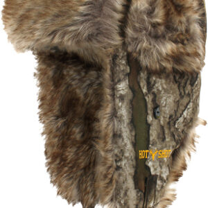 Hot Shot Hf-3 Trapper Hat - Insulated Rt-apx Lg-xl (62cm)
