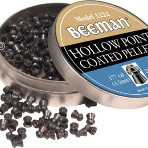 Beeman Pellets 177 Hollow - Point 7.48gr 250 Pack<