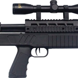 Beeman 13615 Pcp Regulated - Commodore .177 Cal. 12 Shot<<