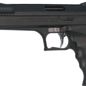 Beeman 2004 P17 Deluxe .177 - Air Pistol 410 Fps Pneumatic