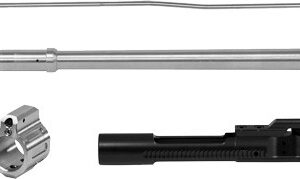 Odin Barrel 6.5 Grendel 16" - Light Prof. Int. Length W-bcg