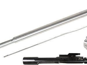 Odin Barrel 6mm Arc 18" Dmr - Xl Rifle Gas System W-bcg