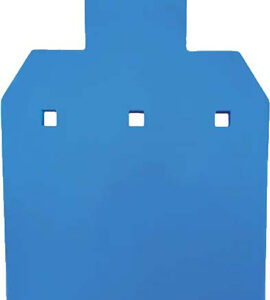 Bash Target Ar500 Silhouette - Half Size 9"x15"-1-2" Thick