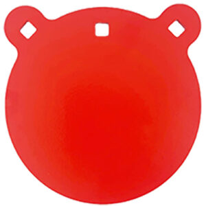 Bash Target Ar500 Gong Target - Round 8"-5-16" Thick