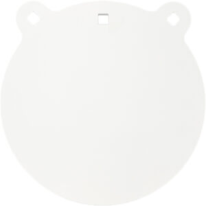 Bash Target Ar500 Gong Target - Round 18"-3-8" Thick
