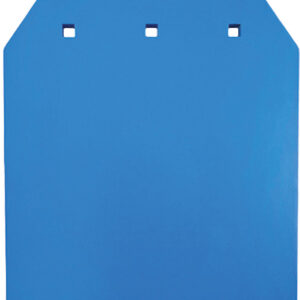 Bash Target Ar550 Silhouette - Two-third Size 12"x20"-1-2"