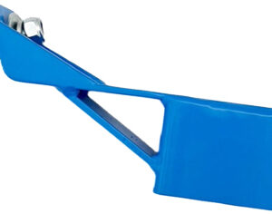 Bash Target Steel Target Stand - Angle Top Mount W- Hardware