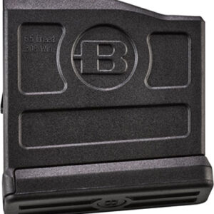 Bergara Magazine 5rd Aics - Style Polymer Sa
