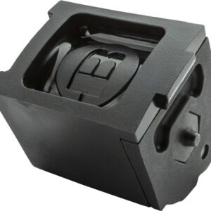 Bergara Magazine 22lr 10rd - Rotary Bxr Rifle-ruger 10-22