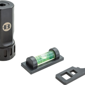 Bergara Muzzle Brake St1 - Self Timing .30 Cal. 5-8-24
