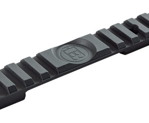 Bergara 20moa Picatinny Rail - Bergara-rem 700 Sa Black