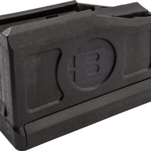 Bergara Magazine 3rd Aics - Style Polymer Sa
