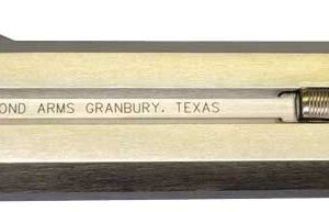 Bond Arms Barrel 357 Magnum - 4.25" Stainless