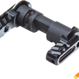 Battle Arms Fiber Optic Ambi - Safety Selector Revrsble 90-60