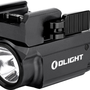 Olight Baldr Mini Tactical - Light W- Rail Mount Black