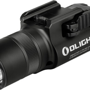 Olight Baldr Pro-r Gl Weapon - Light W- Rail Mount Black
