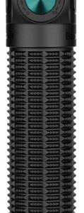 Olight Baton 4 Pro 1600 Lumens - Matte Black Rechargeable