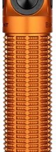 Olight Baton 4 Pro 1600 Lumens - Orange Rechargeable