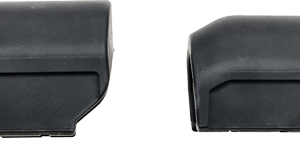 Bcm Stock Riser Kit Mod 3 - Fits Mod 3 Stock Black