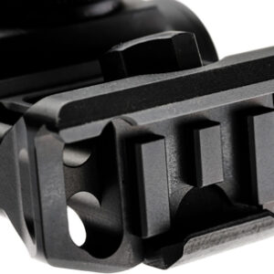 Bcm At Optic Mount 1.93" High - For Aimpoint Micro T2