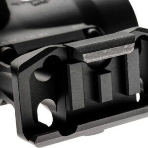 Bcm At Optic Mount 1.93" High - For Trijicon Mro