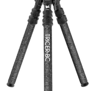 Tricer Bc 2 Tripod Standing & - Sitting Carbon Fiber