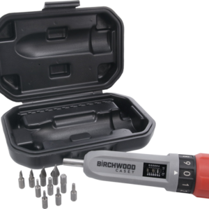 B-c Armorers Torque Wrench - Set
