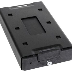 Bulldog Car Safe-personal Vlt - Key Lock 8.7"x6"x2.5"