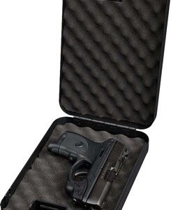 Bulldog Personal Vault - Combination Lock 9.5"x6.5"x2"