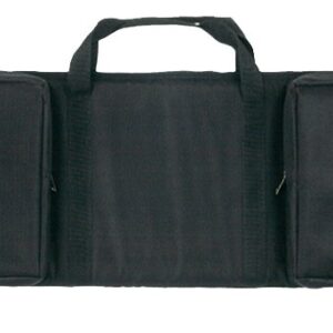 Bulldog Discreet Rectangle 45" - Tactical Cse 6 Hidden Mag Ho!!