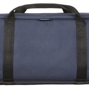 Bulldog Ultra Compact Discreet - Tactical Case 29" Navy