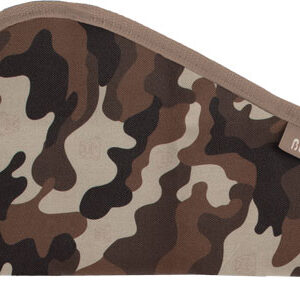 Bulldog Pistol Case 15" No - Handles Throwback Camo