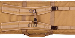 Bulldog Bdt Deluxe Satchel Go - Bag-waist Pack W-molle Tan