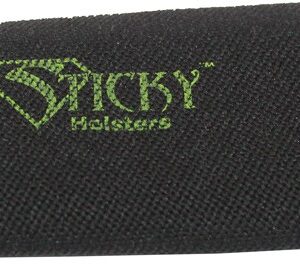 Sticky Holster Belt Slider - Use For Mags-knives-flashlight