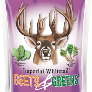 Whitetail Institute Beets And - Greens 1-2 Acre 3lbs Fall