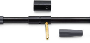 Shooters Choice Universal Bore - Guide Kit W- Solvent Port