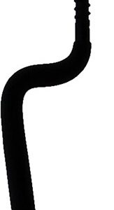 Muddy Screw In Accessory Hook - Rubber Coated Steel Hook