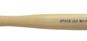 Grace Usa Hammer 16 Oz Brass -