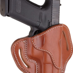1791 Bh2.3 Belt Holtr Owb Mult - Fit Rh 1911 5" W- Rails Brown