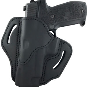 1791 Bh2.3 Belt Holtr Owb Mult - Fit Lh 1911 5" W- Rails Black