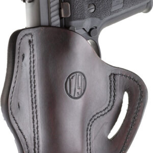 1791 Bh2.3 Belt Holtr Owb Mult - Fit Rh 1911 5" W- Rails Black