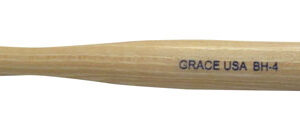 Grace Usa Hammer 4 Oz Brass -