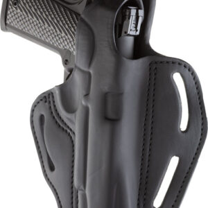 1791 Bhx Thumb Break Belt Hol - Multi-fit Rh 1911 Frm 4-5" Blk