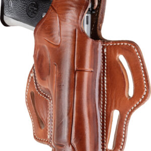 1791 Bhx Thumb Break Belt Hol - Mul-fit Rh 1911 5" W- Rails Br