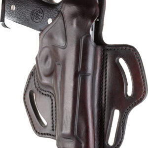 1791 Bhx Thumb Break Belt Hol - Mul-fit Rh 1911 5" W- Rails Br