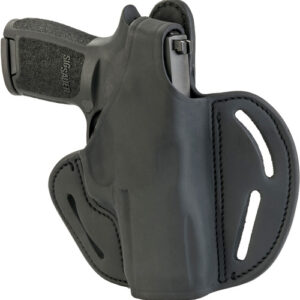 1791 Bhx Thumb Break Hol Owb - Multi-fit Rh Sig 320c-sim Blk