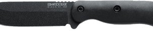 Ka-bar Becker Short Drop Point - 4-3-8" W-cordura Sheath