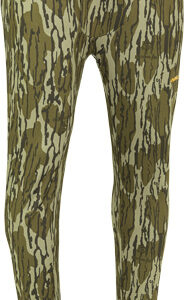 Muddy Base Layer Bottom - Mo Bottomland Large